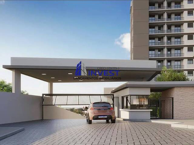 Apartamento para Venda em Bragança Paulista - 2