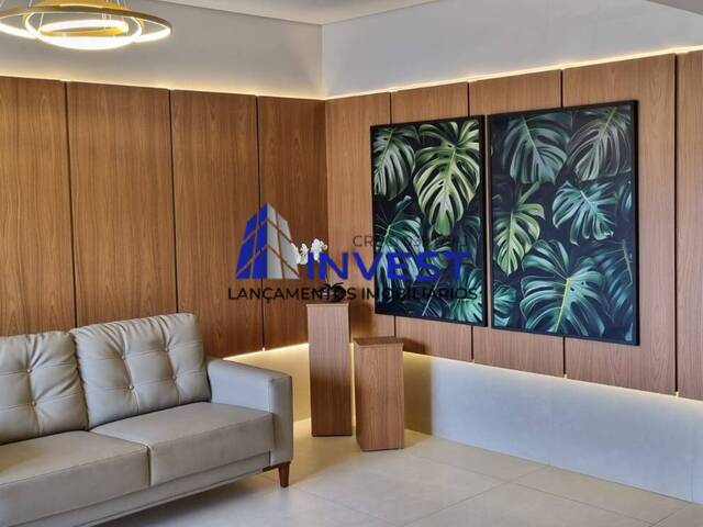 Apartamento para Venda em Bragança Paulista - 2