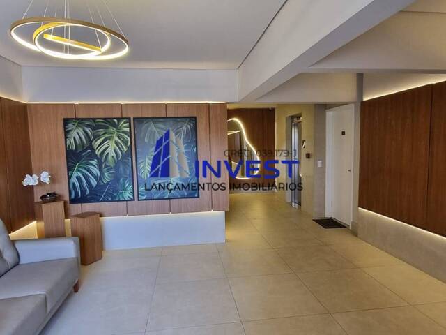 Apartamento para Venda em Bragança Paulista - 3