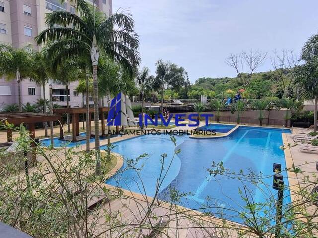 Apartamento para Venda em Bragança Paulista - 4