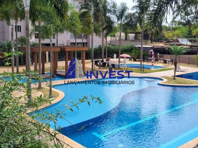 Apartamento para Venda em Bragança Paulista - 5