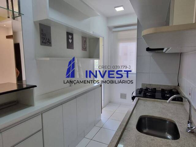 Apartamento tipo para Venda em Bragança Paulista - 5