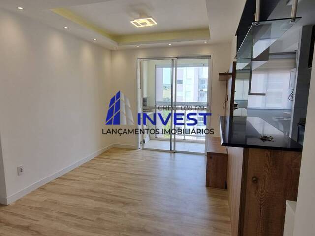 Apartamento tipo para Venda em Bragança Paulista - 4