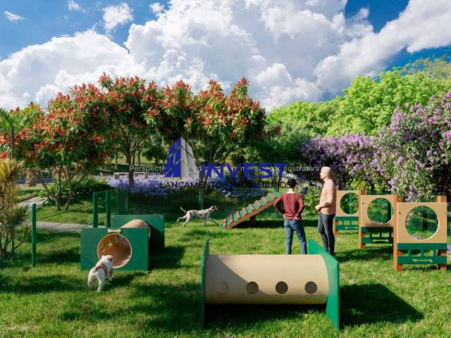 Terreno em condomínio para Venda em Atibaia - 5