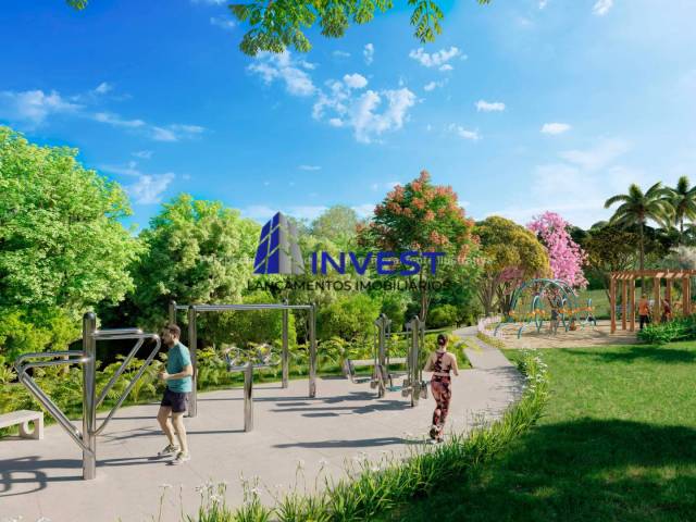 Terreno em condomínio para Venda em Atibaia - 4