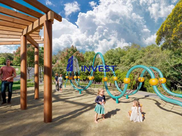 Terreno em condomínio para Venda em Atibaia - 5