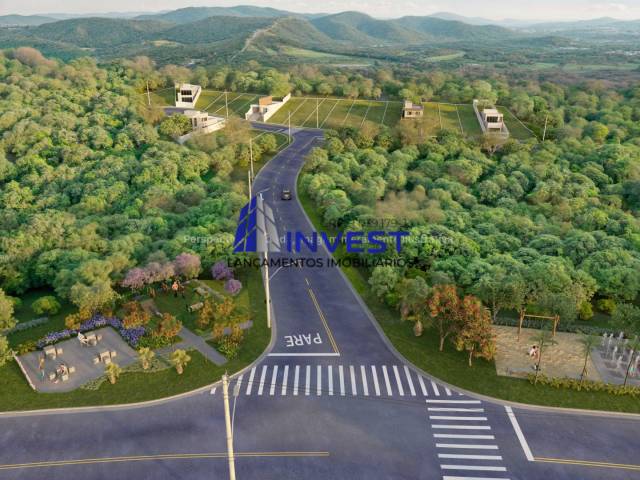 Terreno em condomínio para Venda em Atibaia - 2