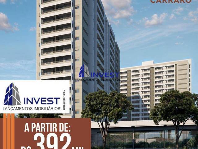 Apartamento para Venda em Atibaia - 5