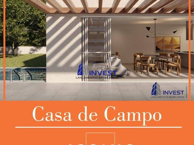 #972 - Apartamento para Venda em Bragança Paulista - SP