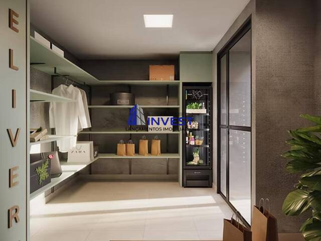 Apartamento para Venda em Bragança Paulista - 5