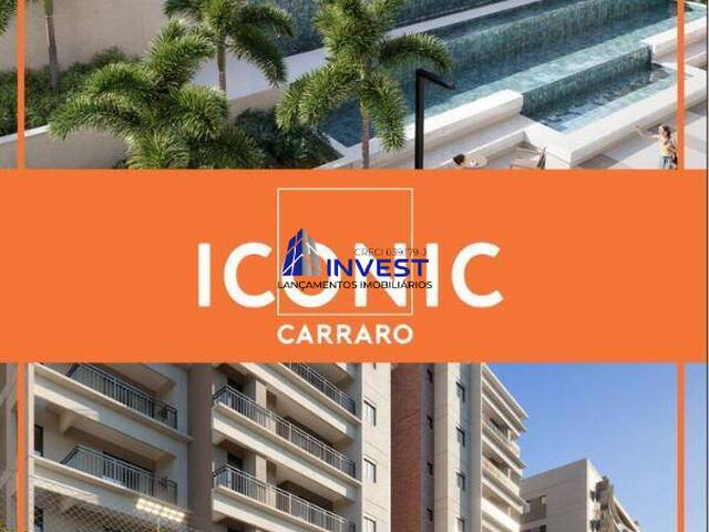 Apartamento para Venda em Bragança Paulista - 4