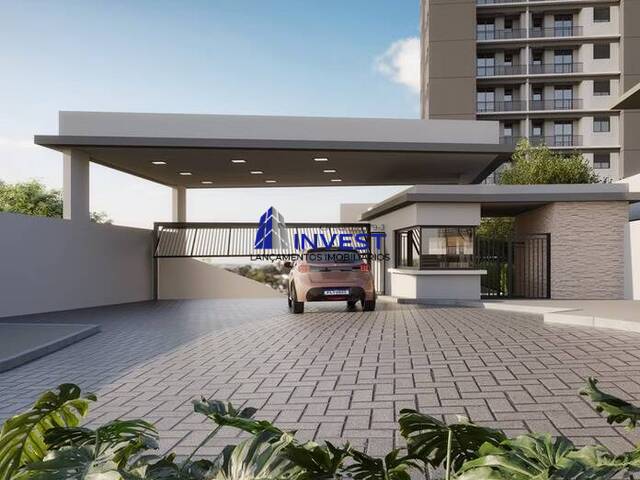 Apartamento para Venda em Bragança Paulista - 4