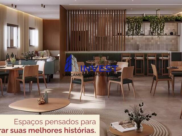 Apartamento para Venda em Bragança Paulista - 5