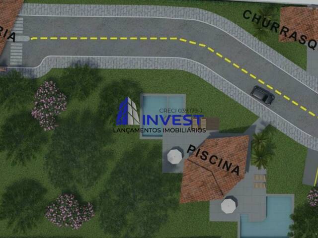 Casa para Venda em Atibaia - 5