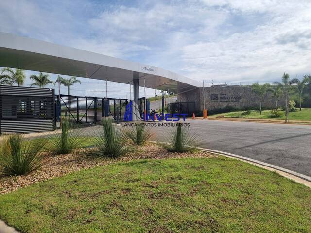 #920 - Terreno em condomínio para Venda em Bragança Paulista - SP - 1