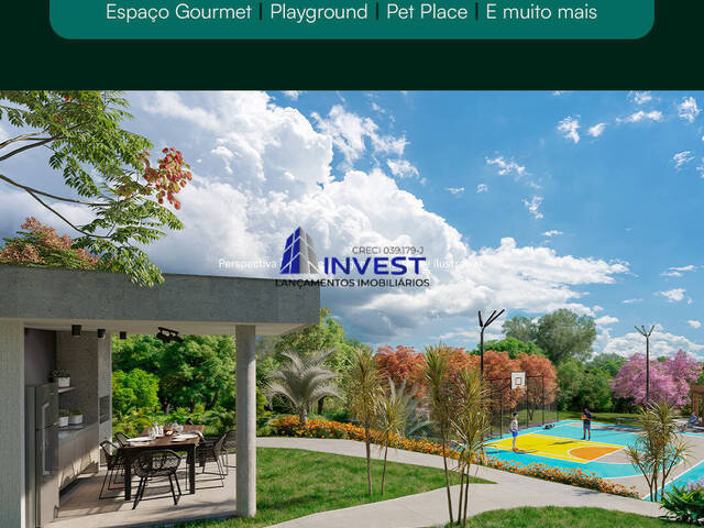 Terreno em condomínio para Venda em Atibaia - 4