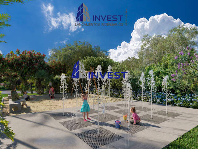 #980 - Lote em condomínio para Venda em Atibaia - SP - 3