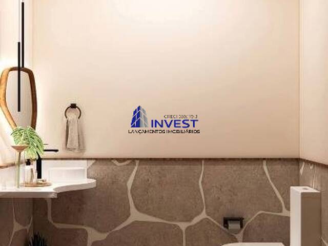 Casa para Venda em Atibaia - 4