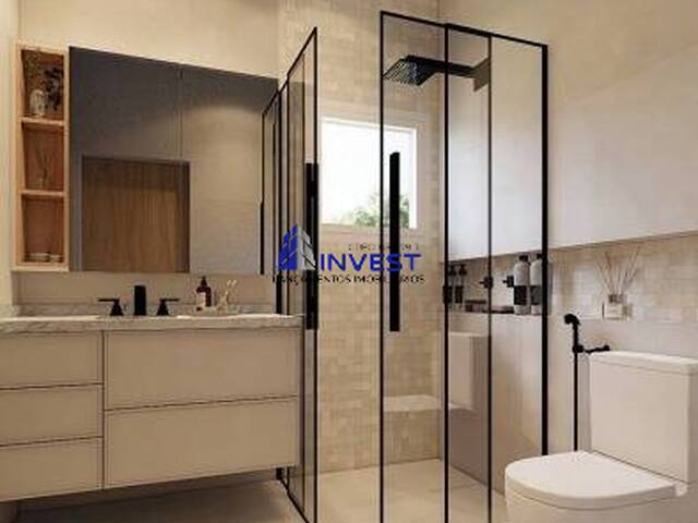 Casa para Venda em Atibaia - 2