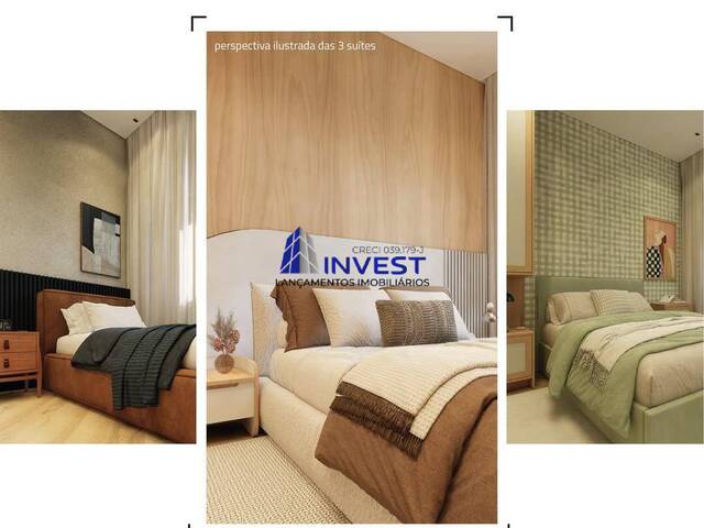 Casa para Venda em Atibaia - 3