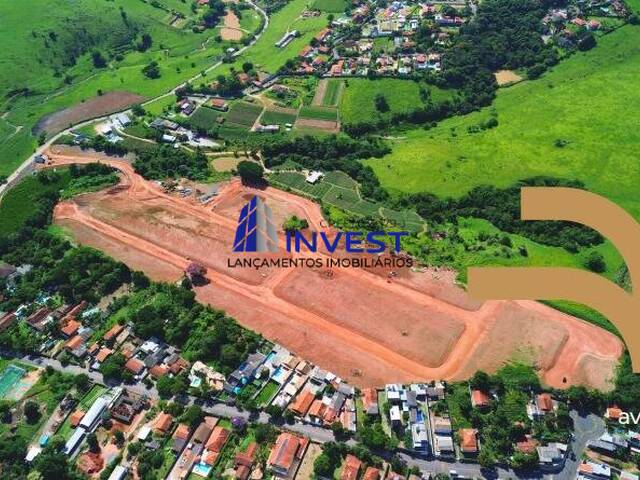 #985 - Casa para Venda em Atibaia - SP - 1