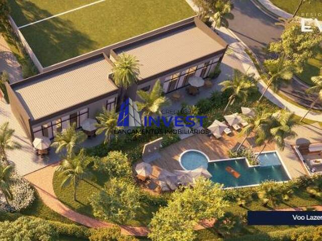 Terreno em condomínio para Venda em Atibaia - 3