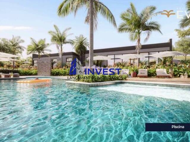 Terreno em condomínio para Venda em Atibaia - 4