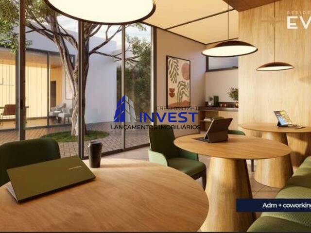 Terreno em condomínio para Venda em Atibaia - 5