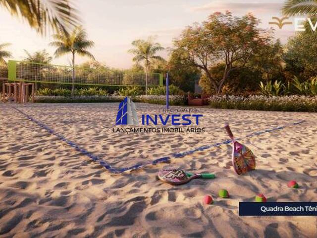 #988 - Lote em condomínio para Venda em Atibaia - SP - 3