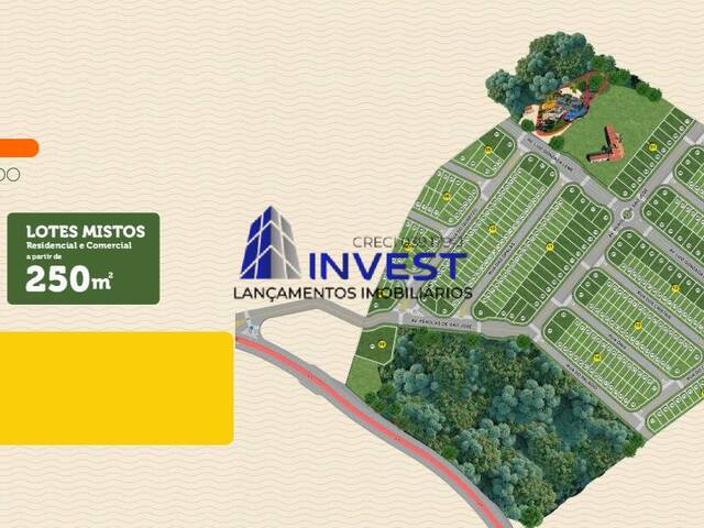 Terreno misto para Venda em Bragança Paulista - 3