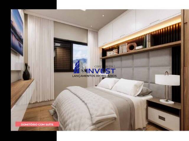 Apartamento para Venda em Atibaia - 5