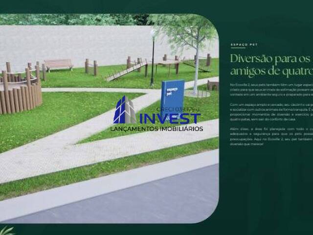 Terreno em condomínio para Venda em Atibaia - 3