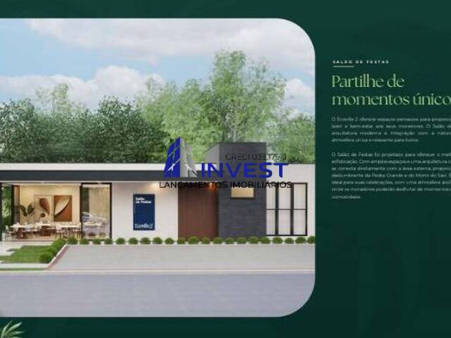 Terreno em condomínio para Venda em Atibaia - 4