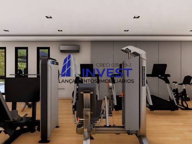 Terreno em condomínio para Venda em Atibaia - 2