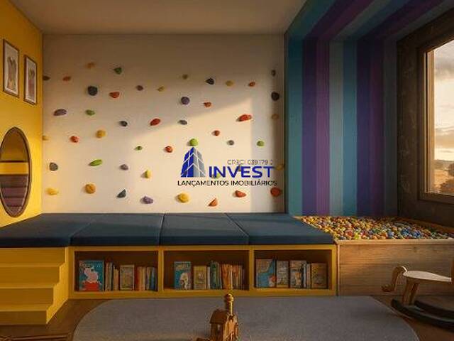 Terreno em condomínio para Venda em Atibaia - 5