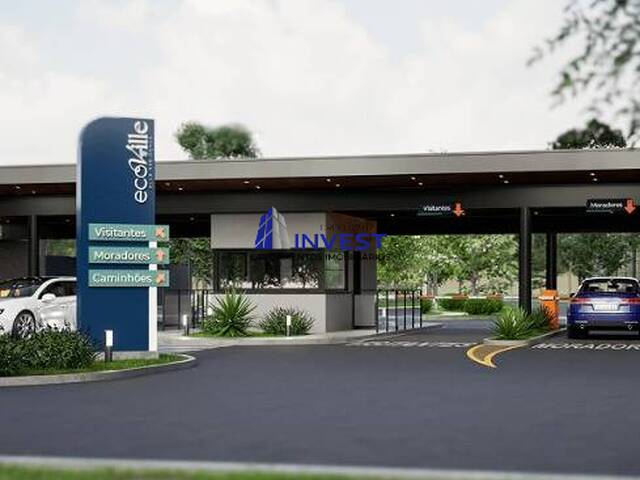 Venda em Laranja Azeda - Atibaia