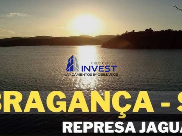 #111 - Diversos para Venda em Bragança Paulista - SP