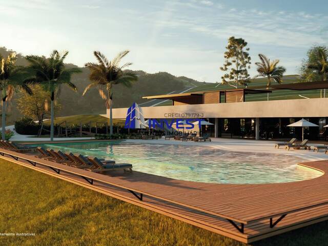 Lote em condomínio para Venda em Bragança Paulista - 3