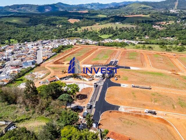 Lote residencial para Venda em Bragança Paulista - 4