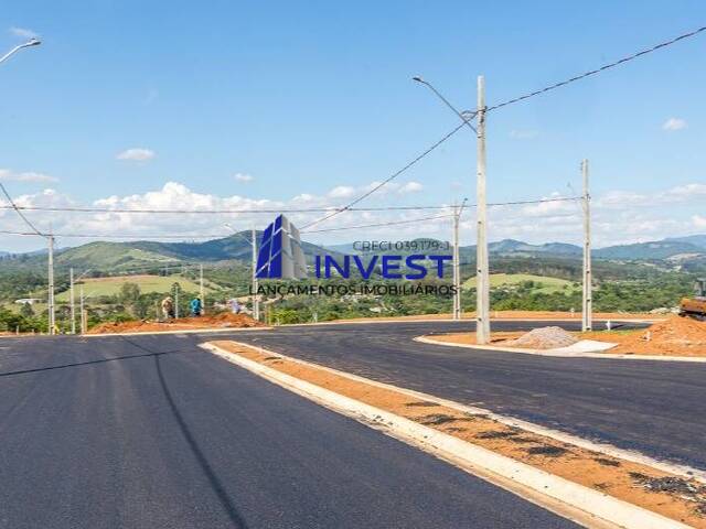 #991 - Lote residencial para Venda em Bragança Paulista - SP - 2