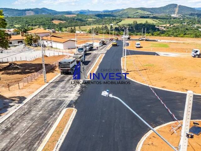 #991 - Lote residencial para Venda em Bragança Paulista - SP - 3