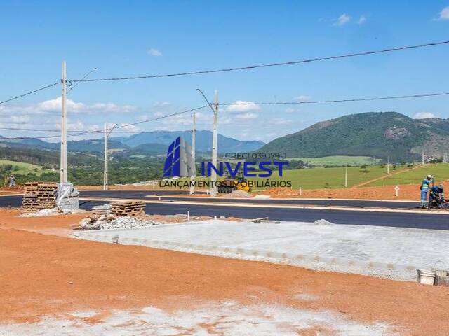 Lote residencial para Venda em Bragança Paulista - 5