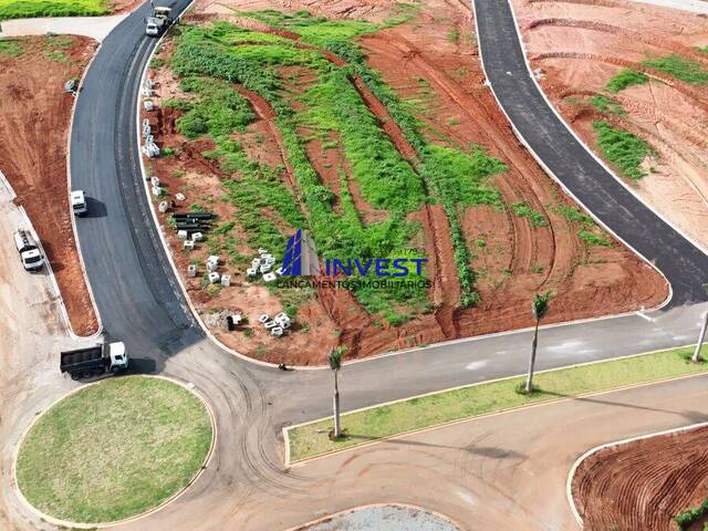 Lote em condomínio para Venda em Bragança Paulista - 5
