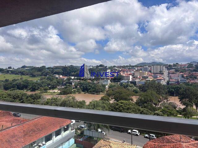 #984 - Apartamento tipo para Venda em Bragança Paulista - SP - 1