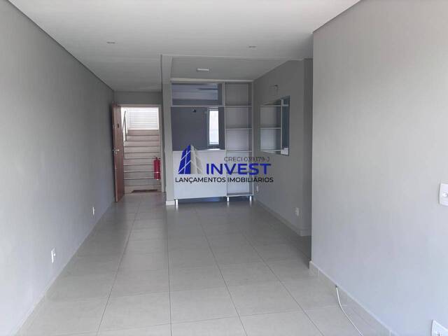 #984 - Apartamento tipo para Venda em Bragança Paulista - SP - 3