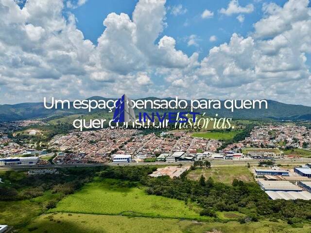 Lote em condomínio para Venda em Bom Jesus dos Perdões - 3