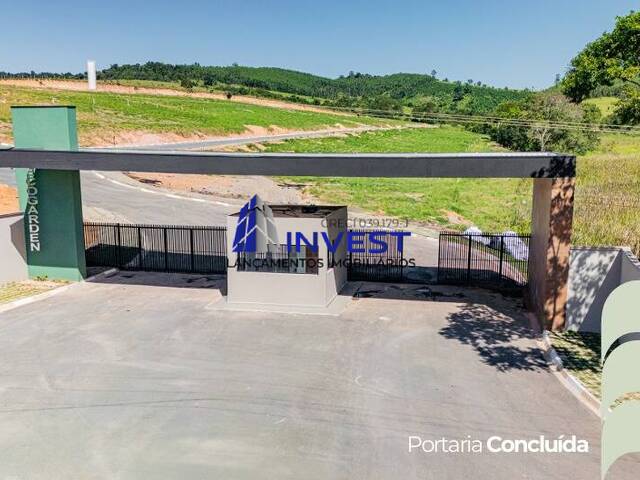 Lote em condomínio para Venda em Bom Jesus dos Perdões - 4