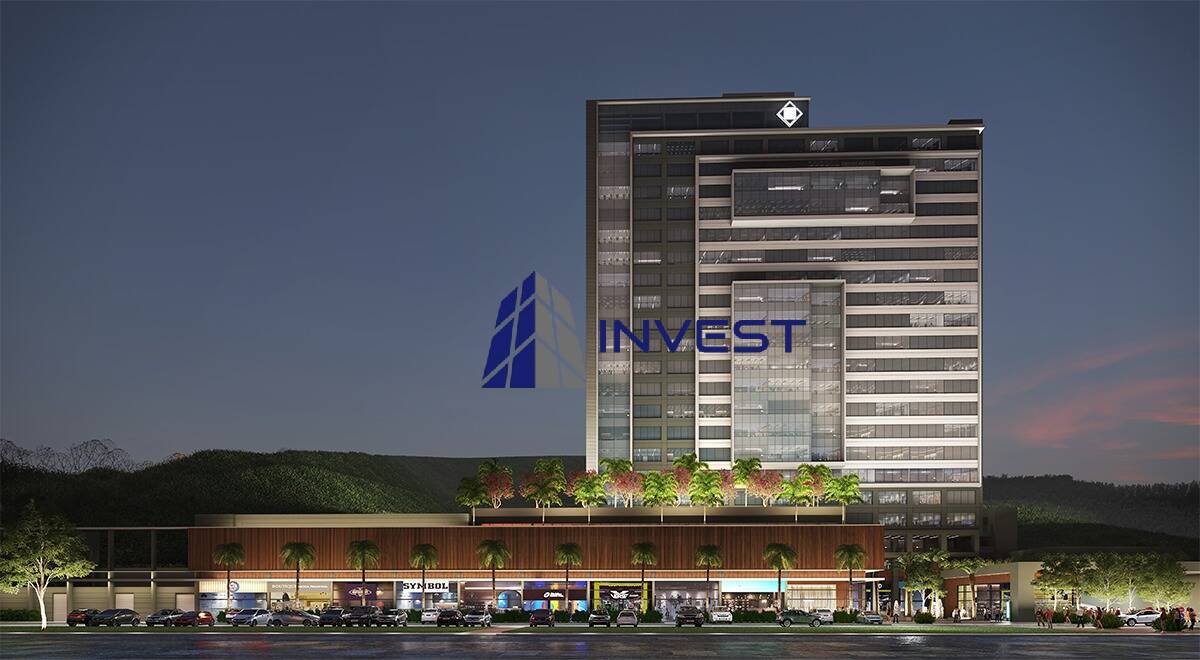 Prédio Inteiro, 31 m² - Foto 9