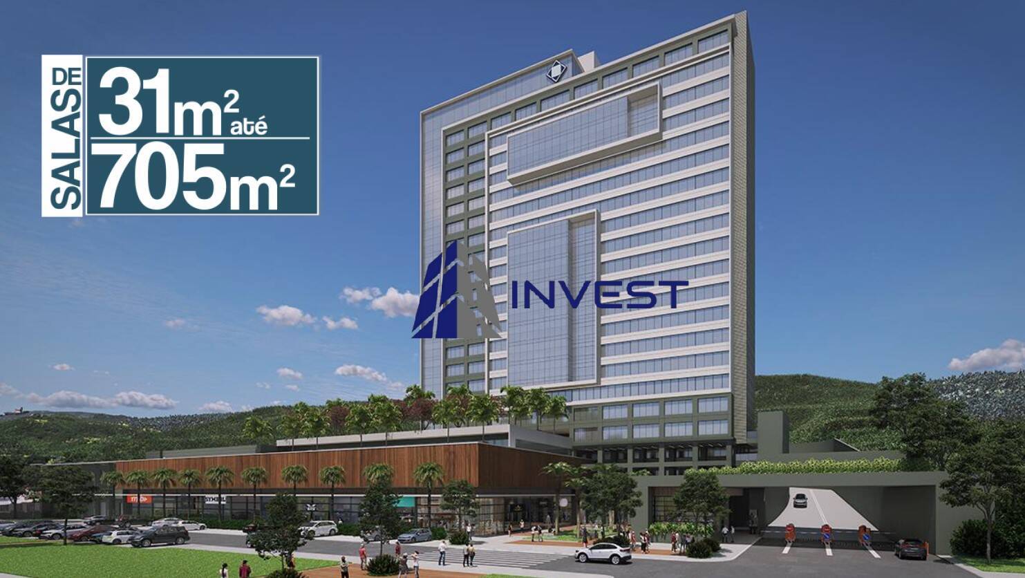 Prédio Inteiro, 31 m² - Foto 4