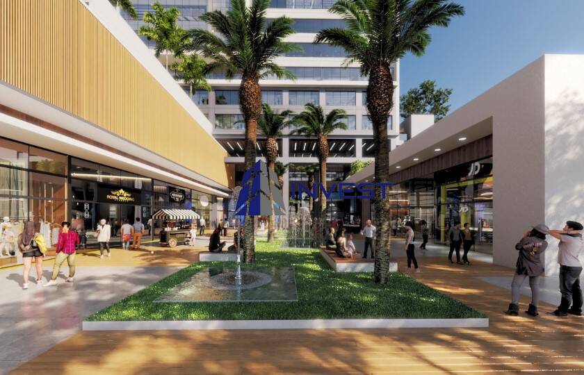 Prédio Inteiro, 31 m² - Foto 5